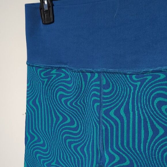 NWT Free People Movement Leggings - Picture 2 of 5